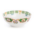 SELETTI Hybrid Porseleinen Saladekom - Zaira
