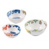 SELETTI Hybrid Porcelain Bowl - Bauci