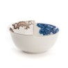 SELETTI Hybrid Porcelain Bowl - Despina