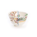 SELETTI Hybrid Porseleinen Fruitschaal - Irene
