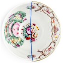 SELETTI Hybrid Porseleinen Fruitschaal - Irene