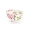 SELETTI Hybrid Porcelain Fruit bowl - Olinda