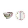 SELETTI Hybrid Porcelain Fruit bowl - Olinda