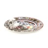 SELETTI Hybrid Porcelain Plate - Eusapia