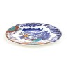 SELETTI Hybrid Porcelain Dessert plate - Valdrada