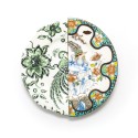 SELETTI Hybrid Porseleinen Dessertbord - Zoe