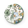 SELETTI Hybrid Porcelain Dessert Plate - Zoe