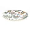 SELETTI Hybrid Porcelain Dessert Plate - Zoe