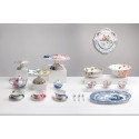 SELETTI Hybrid Porseleinen Cakebord - Leandra