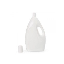 SELETTI Estetico Quotidiano porcelain large container