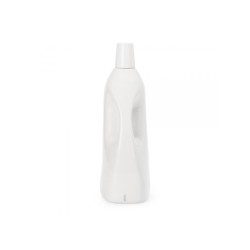 SELETTI Estetico Quotidiano porcelain large container