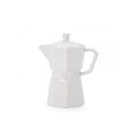 SELETTI Estetico Quotidiano koffiekan in porselein