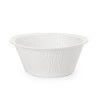 SELETTI Estetico Quotidiano the salade bowl in porcelain