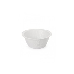 SELETTI Estetico Quotidiano the salade bowl in porcelain