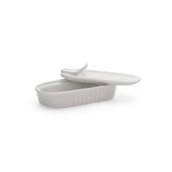 SELETTI Estetico Quotidiano porcelain toothpick holder
