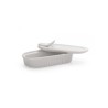 SELETTI Estetico Quotidiano porcelain toothpick holder