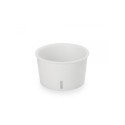 SELETTI Estetico Quotidiano ijskom en lepel - set van 6 in porselein