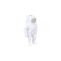 SELETTI resin rechargeable led table lamp cosmic-flashing starman