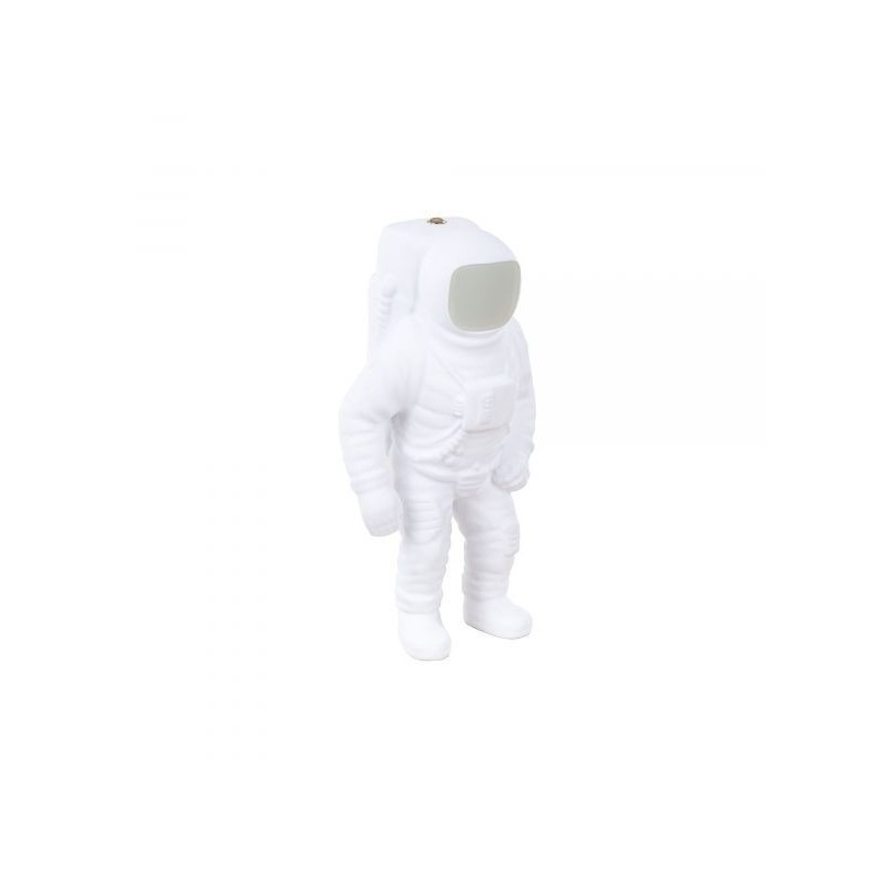 SELETTI heroplaadbare tafellamp astronaut