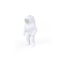 SELETTI heroplaadbare tafellamp astronaut