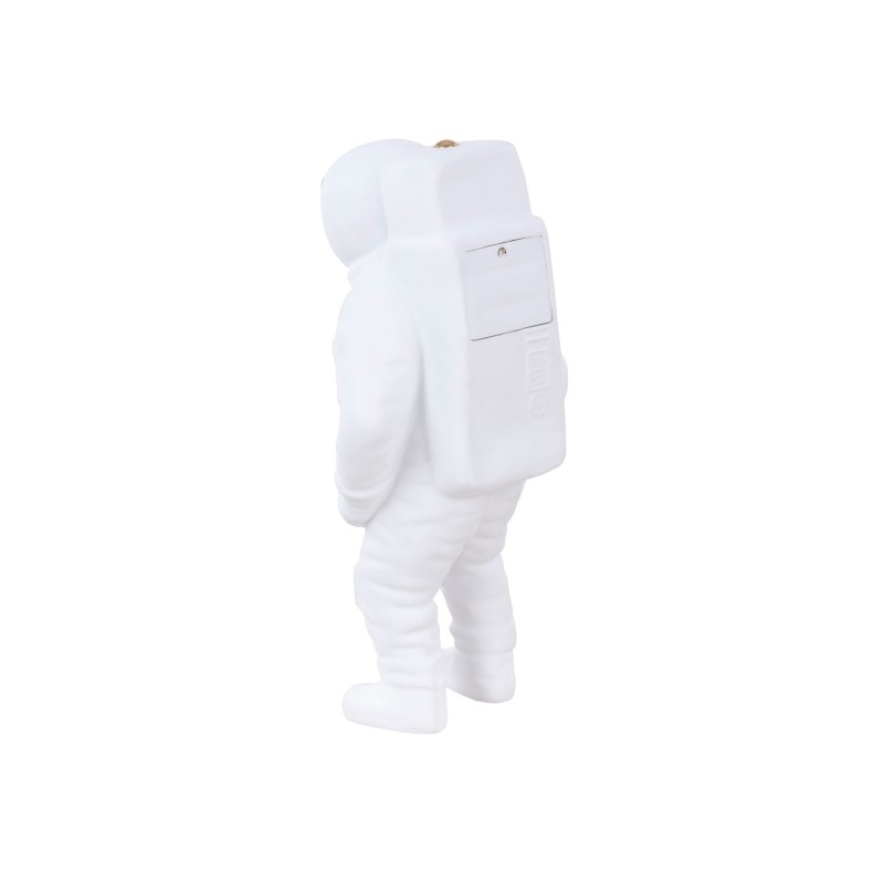 SELETTI heroplaadbare tafellamp astronaut