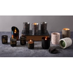 SELETTI Diesel "Warm Up" Candle