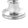 SELETTI Diesel Wunderkammer "Diesel-No Globall" Aluminium globe