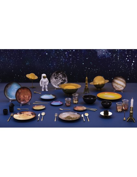SELETTI Diesel Cosmic Diner bord - Saturn