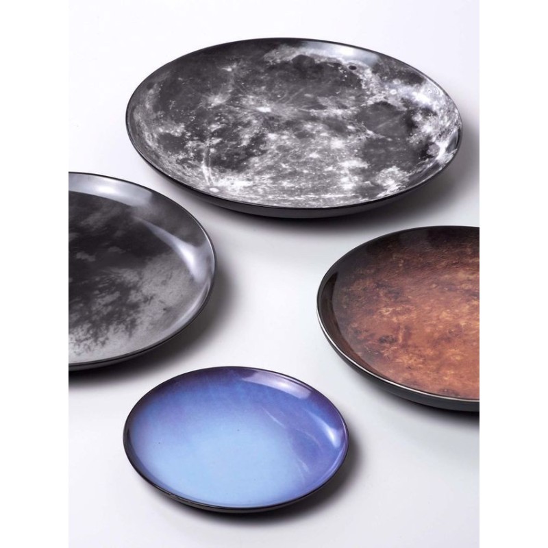 SELETTI Diesel Cosmic Diner bord - Uranus