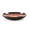 SELETTI Diesel Cosmic Diner Plate  - Mars
