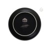 SELETTI Diesel Cosmic Diner Plate  - Mars