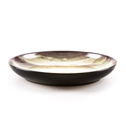 SELETTI Diesel Cosmic Diner Plate  - Jupiter