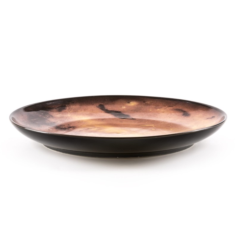 食器 DIESEL LIVING SELETTI COSMIC DINER PLATE Buy SELETTI Diesel Cosmic Diner Plate online? Fast and safe delivery!