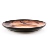SELETTI Diesel Cosmic Diner Plate  - Venus