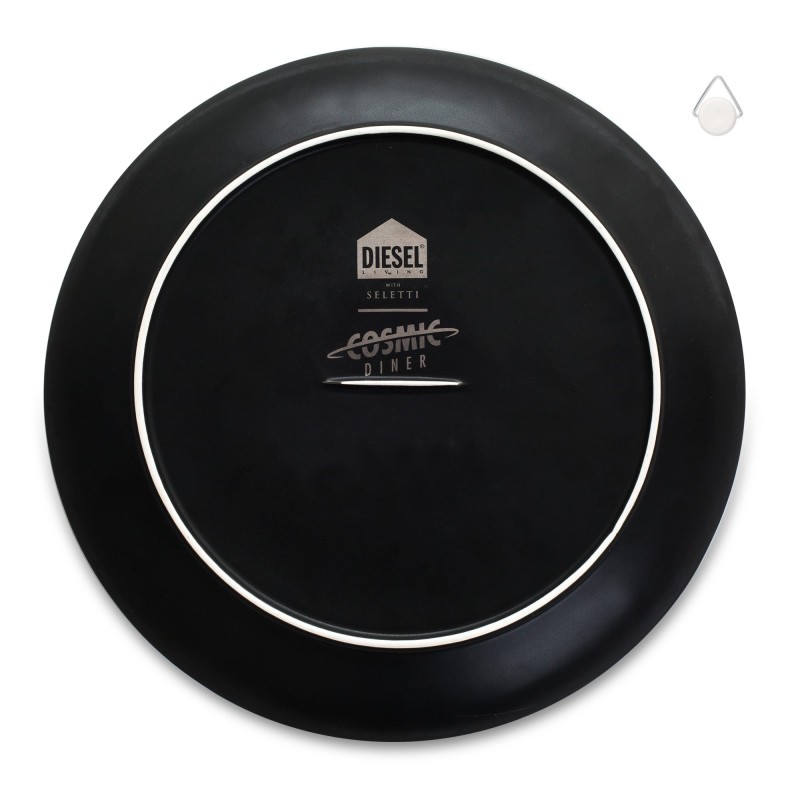 SELETTI Diesel Cosmic Diner bord - Zon