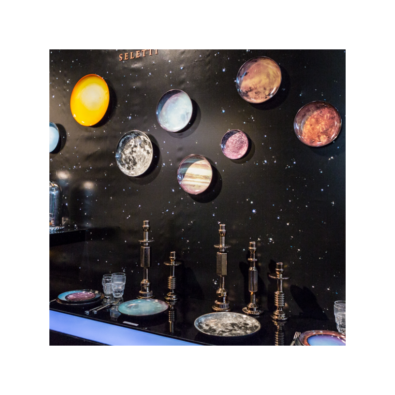 SELETTI Diesel Cosmic Diner bord - Zon