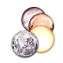 SELETTI Diesel Cosmic Diner bord - Zon