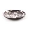 SELETTI Diesel Cosmic Diner Plate  - Moon