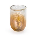 SELETTI Diesel Cosmic Diner Meteoriet glas