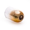 SELETTI Diesel Cosmic Diner Glass Meteorite
