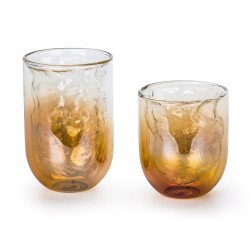 SELETTI Diesel Cosmic Diner Glass Meteorite