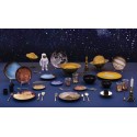 SELETTI Diesel Cosmic Diner Meteoriet glas