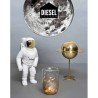 SELETTI Diesel Cosmic Diner Glass Meteorite