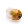 SELETTI Diesel Cosmic Diner Small glass Meteorite