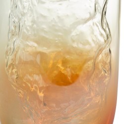 SELETTI Diesel Cosmic Diner Small glass Meteorite