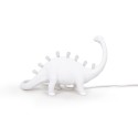 SELETTI Dinosaurus lamp - Brontosaurus