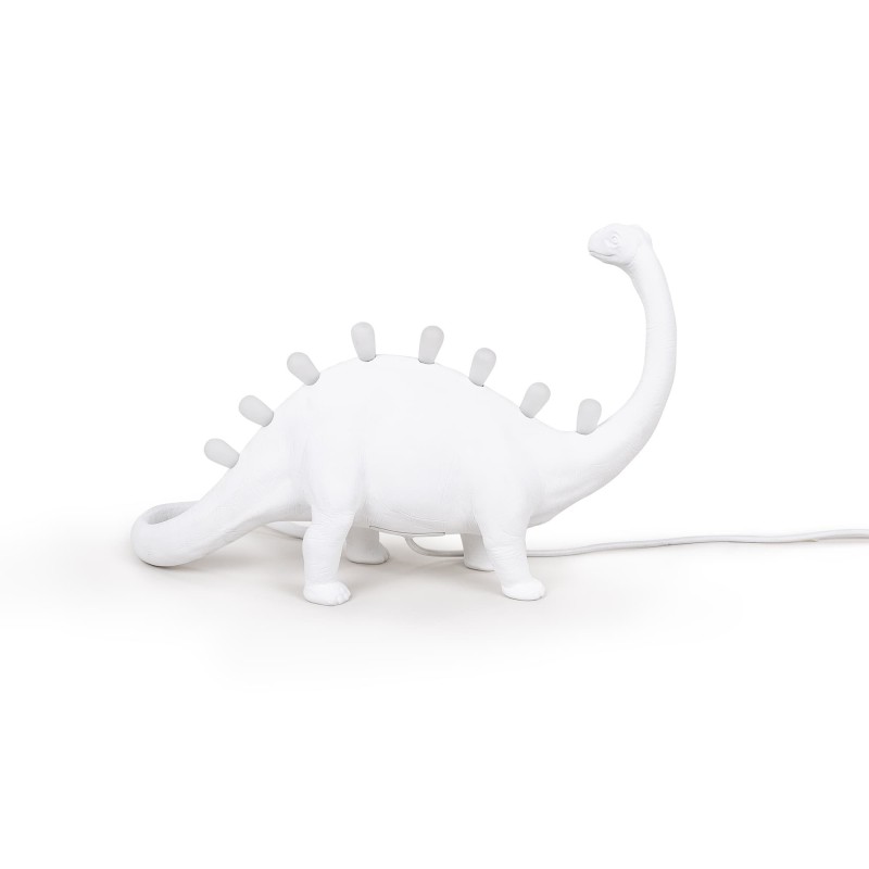 SELETTI Dinosaurus lamp - Brontosaurus