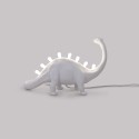 SELETTI Dinosaurus lamp - Brontosaurus