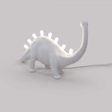 SELETTI Dinosaurus lamp - Brontosaurus