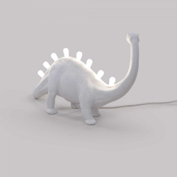 SELETTI Dinosaur Lamp   - Brontosaurus
